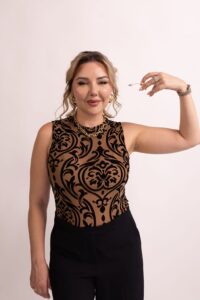 ד"ר ויטה יעקובלב (צילום: אסף רביבו)