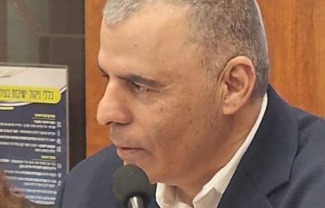 ראש העיר רפי סער צפוי  להשתחרר למעצר בית ביום חמישי הקרוב  .
