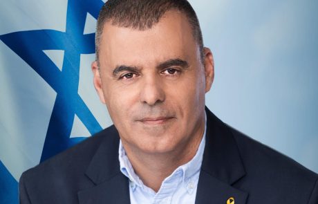 ראש העיר  רפי סער ורעייתו מיטל שוחררו  למעצר בית