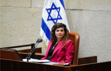 שרן השכל תתמודד לכנסת  במפלגה שהקימה